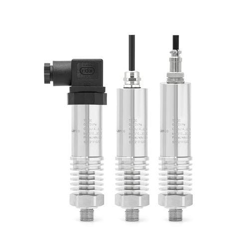 Transductor de presión relativa - LFT2030 - LEFOO Group - absoluta / de silicio / 4-20 mA