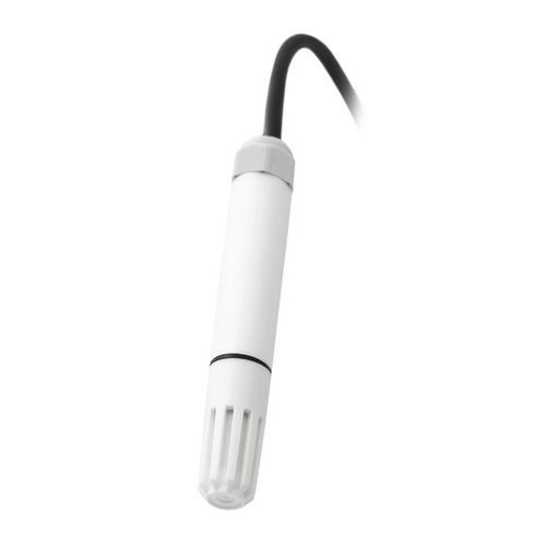 Sonda de temperatura y de humedad relativa - LFH51 - LEFOO Group - enchufable / digital / IP65