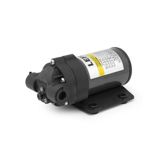 Bomba de membrana - LFP1050S - LEFOO Group - de agua / para bebida / con motor DC