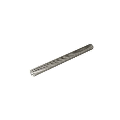 Elemento calefactor tubular - SAXONBURG NEW MATERIAL - de aluminio / de cromo-níquel / espiralado