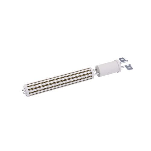 Calefactor radiante eléctrico - SAXONBURG NEW MATERIAL - interior / de tubo