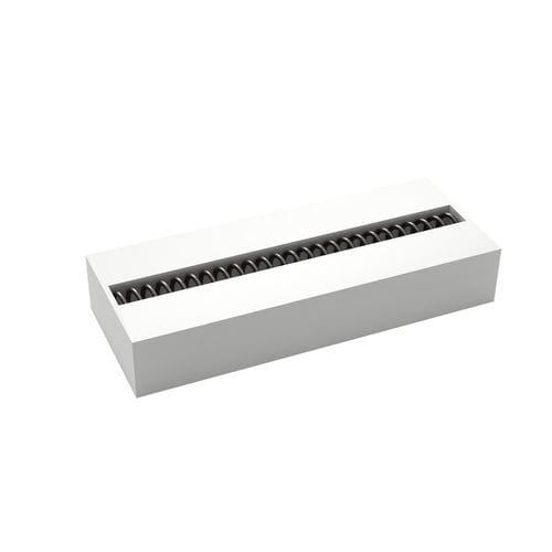 Elemento calefactor plano - SAXONBURG NEW MATERIAL - de cerámica / de fibra de carbono
