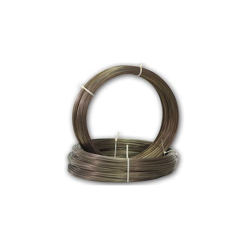 Cable de resistencia calefactora FeCrAl - Y - SAXONBURG NEW MATERIAL