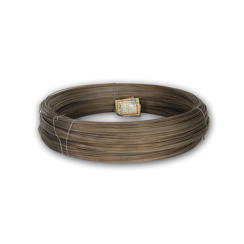 Cable de resistencia calefactora FeCrAl - HRE - SAXONBURG NEW MATERIAL