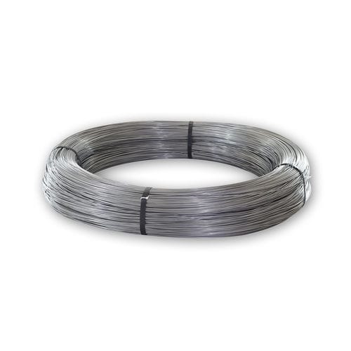Cable de resistencia calefactora FeCrAl - 205 1.4767 - SAXONBURG NEW MATERIAL