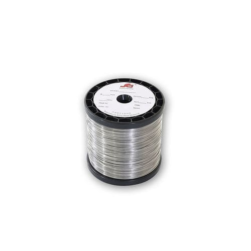 Cable de resistencia calefactora FeCrAl - 142 - SAXONBURG NEW MATERIAL