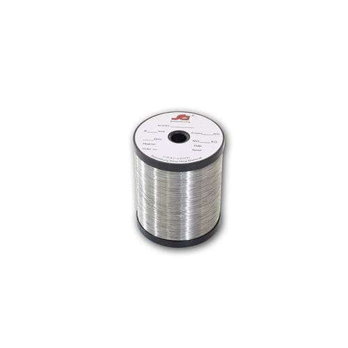 Cable de resistencia calefactora FeCrAl - 135 - SAXONBURG NEW MATERIAL