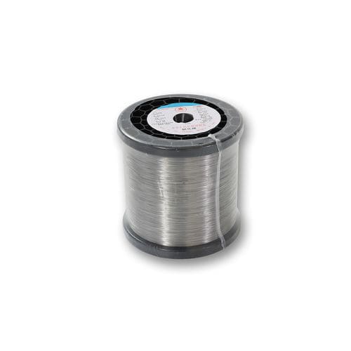 Cable de resistencia calefactora - SPARK 0Cr25A5 - SAXONBURG NEW MATERIAL