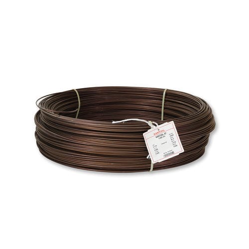 Cable de resistencia calefactora FeCrAl - AF - SAXONBURG NEW MATERIAL