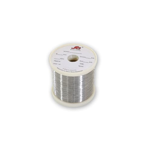 Cable de resistencia calefactora - SAXONBURG N80 - SAXONBURG NEW MATERIAL