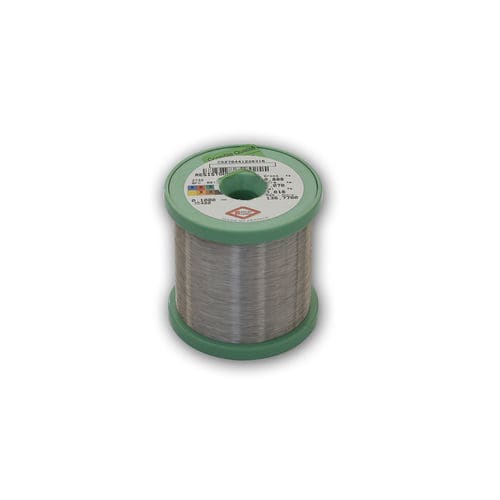 Cable de resistencia calefactora FeCrAl - RESCAL N80 - SAXONBURG NEW MATERIAL