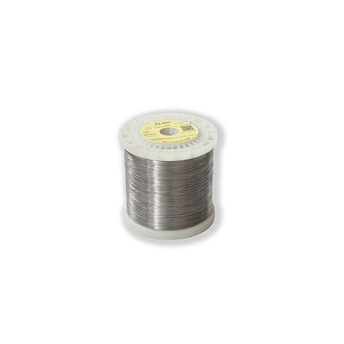 Cable de resistencia calefactora - BGH Alloy400 - SAXONBURG NEW MATERIAL