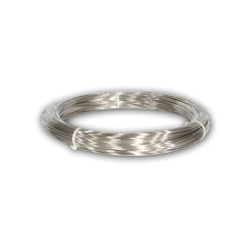 Cable de resistencia calefactora - BGH NiMn2 - SAXONBURG NEW MATERIAL