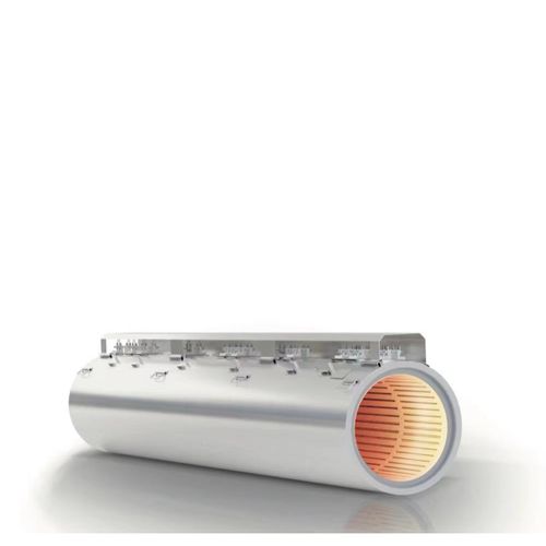 Elemento calefactor para horno de difusión - SA1200/1300 - SAXONBURG NEW MATERIAL - de fibra cerámica / de acero inoxidable / para horno de difusión