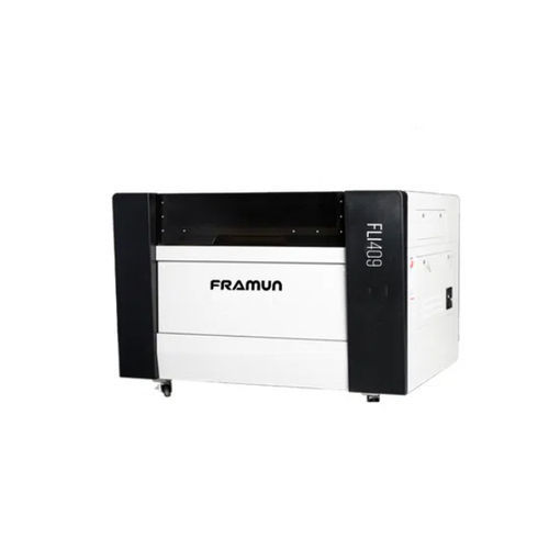 Máquina de corte láser - FL1409 - FRAMUN TECHNO - para metal / para material plástico / para madera
