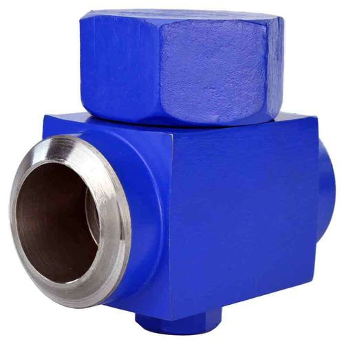 Purgador de condensados - D150-00138 - SIMPLE VALVE, S.L. - de agua / automático / mecánico