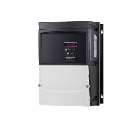 Convertidor de frecuencia de pared - EDS3-4150PL-66N1 - esco antriebstechnik gmbh - de exterior / para productos alimentarios / para aplicaciones industriales