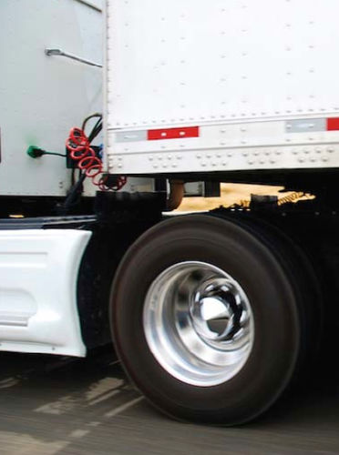 Producto de limpieza para plástico - TRANS WHEEL - Quimsa ITW - para caucho