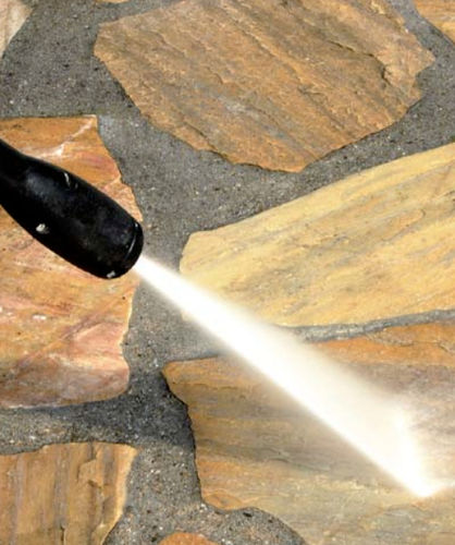 Producto de limpieza con ácido - Q03.02.003 - Quimsa ITW - para piedras