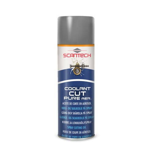 Aceite de corte - Q02.01.007 - Quimsa ITW - de fileteado / mineral / sin cloro