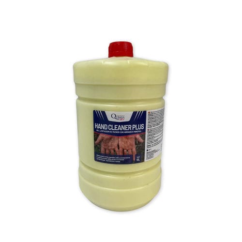 Producto de limpieza para el lavado de manos - Q01.07.004 - Quimsa ITW - perfumado / abrasivo