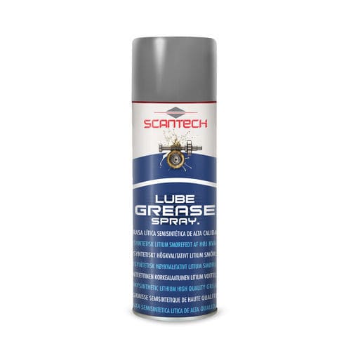 Grasa de lubricación - Q02.02.021 - Quimsa ITW - semisintética / de complejo de litio / para rodamiento