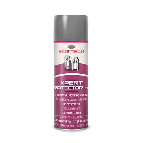 Aerosol de protección anticorrosión - XPERT PROTECTOR AER - Quimsa ITW - para metal