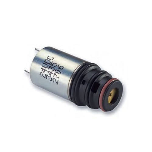 Electroválvula de control directo - C13 121-070-0015 - nass magnet GmbH - de 2/2 vías / normalmente abierta / normalmente cerrada