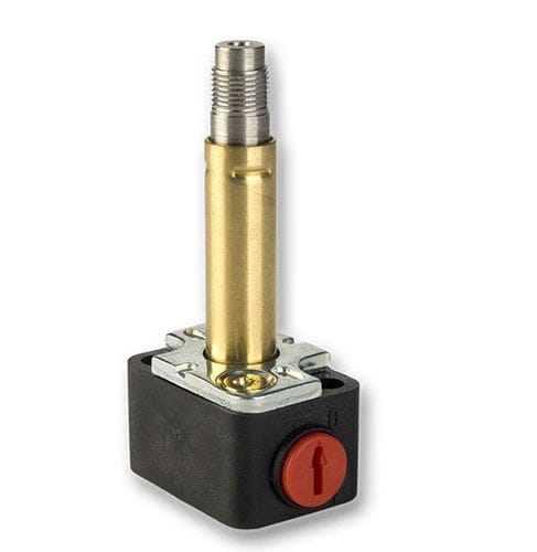 Electroválvula de control directo - 106-050-0001 - nass magnet GmbH - de 3/2 vías / NC / aire