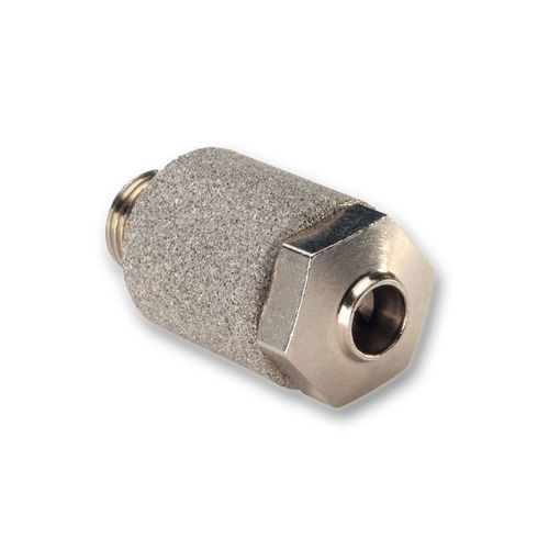 Reductor de caudal - 300-152-0005 - nass magnet GmbH