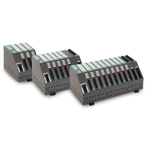 Interfaz periférica - DP series - INSEVIS Vertriebs GmbH