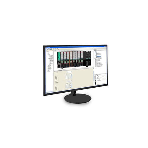 Software de medición - ConfigStage - INSEVIS Vertriebs GmbH - configuración / de posicionamiento / de cartografía
