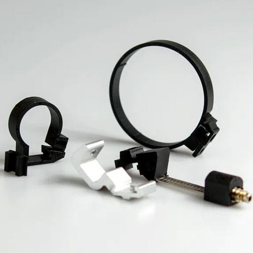 Elemento de fijación para sensor - PONY SRL