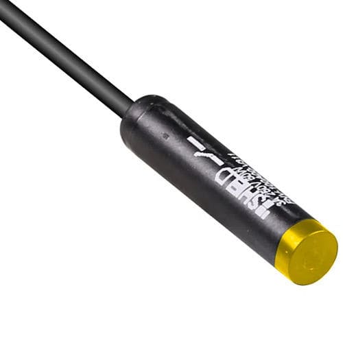 Interruptor de proximidad inductivo - FNV - PONY SRL - reed / cilíndrico / de poliamida