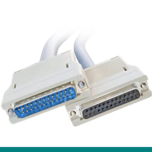 Conector de datos - PONY SRL - D-sub / multipolar / de alta densidad