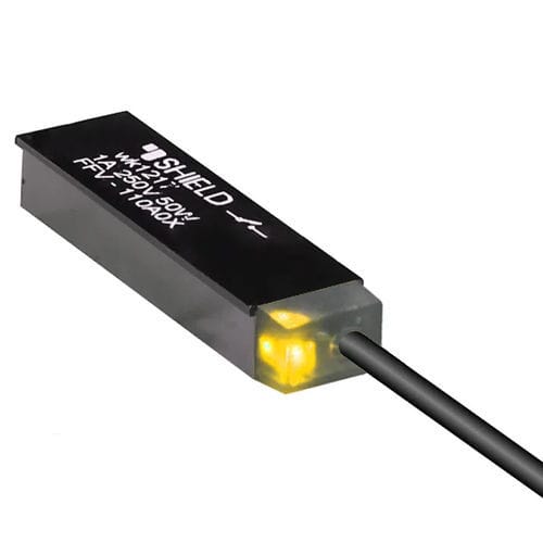 Interruptor de proximidad reed - FPC - PONY SRL - rectangular / de poliamida
