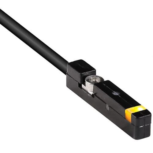 Interruptor de proximidad reed - FPH - PONY SRL - rectangular / de poliamida
