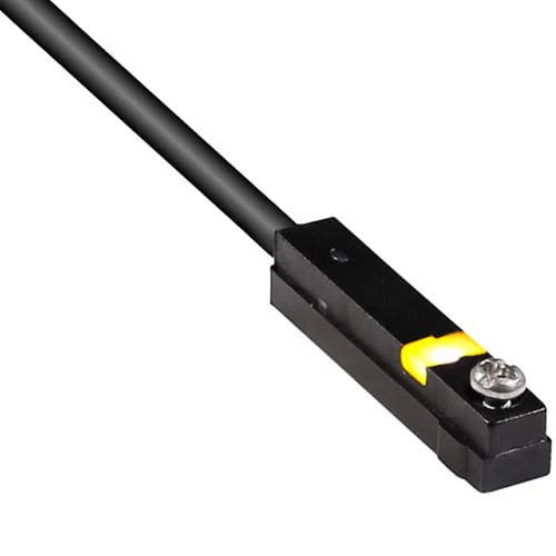 Interruptor de proximidad reed - FPV - PONY SRL - rectangular / de poliamida