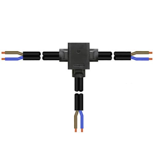 Sistema de conexión - SD2AxN7 series - PONY SRL
