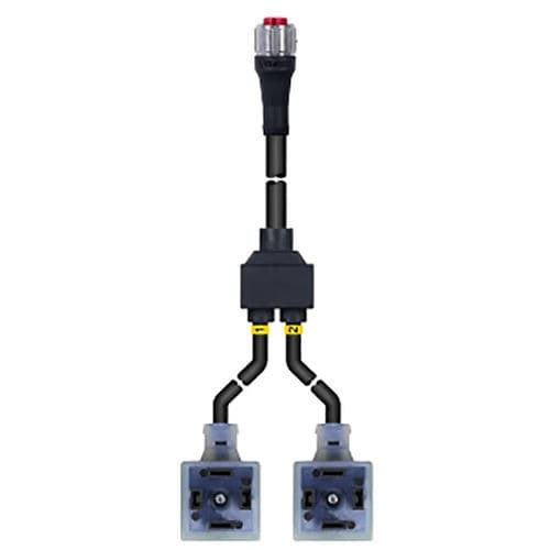 Sistema de conexión - SP171P7 series - PONY SRL