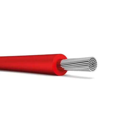 Cable eléctrico aislado - AWM Style 1569 I A/B - PONY SRL - a prueba de calor / de cobre / industrial