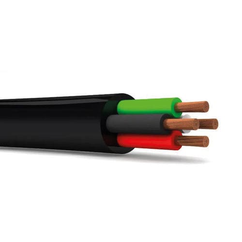 Cable eléctrico aislado - AWM Style 10493/20549 - PONY SRL - de cobre / industrial / para la electrónica