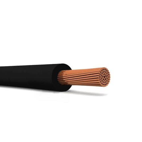Cable eléctrico aislado - FLRY-B - PONY SRL - de cobre / industrial / para motor eléctrico