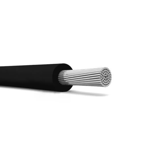 Cable eléctrico a prueba de calor - PONY SRL - de cobre / para la industria / monoconductor