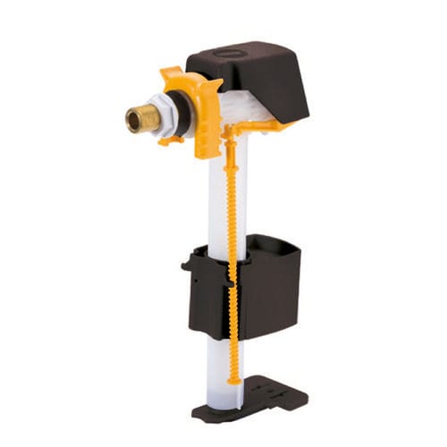 Válvula de bola flotante - S162781 - PVA Schwimmerventile GmbH - de flotador / para depósito / de plástico