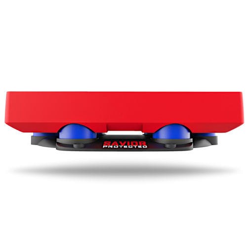 Bandeja portabatería - JUNIOR - Savior Products, Inc. - de plástico