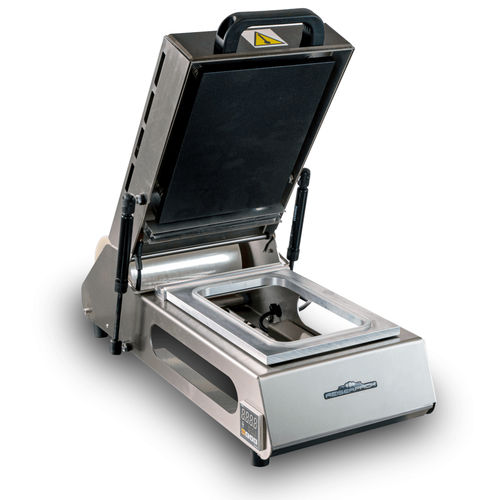 Termoselladora de bandeja manual - RECANVIS I SERVEIS 3.0 SL