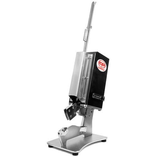 Clipadora para envolturas de embutidos - CP-DC series - RECANVIS I SERVEIS 3.0 SL - para productos alimentarios / neumática / manual