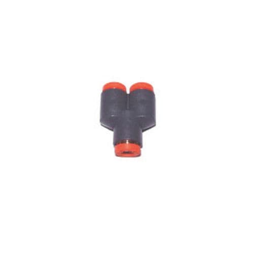 Conector neumático - AFHYMAT - para aire