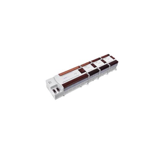 Autómata programable redundante - ETS-LM - Hollysys - de gestión